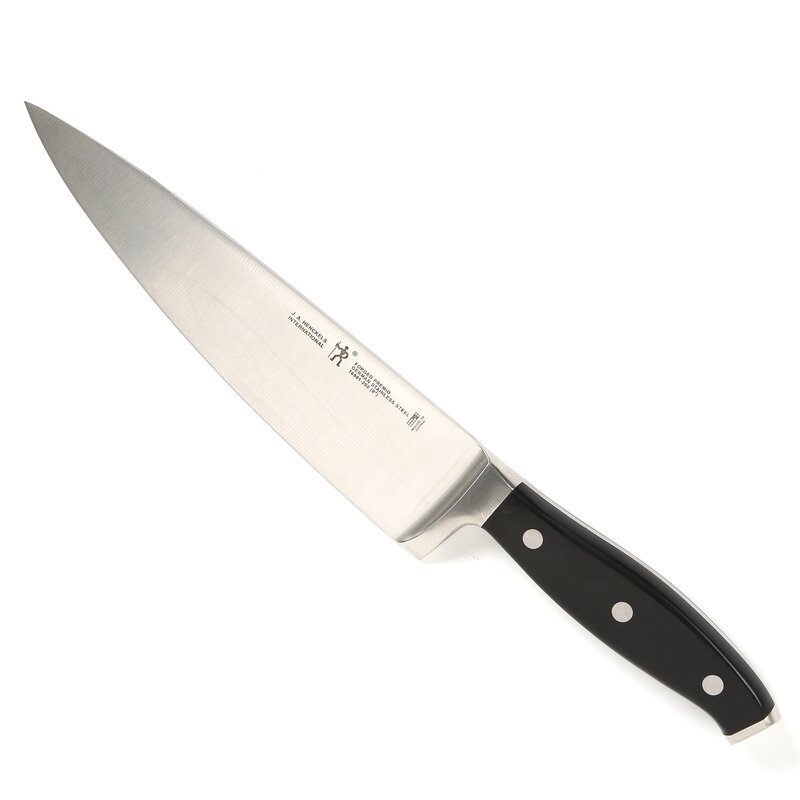 Henckels Forged Premio 8%2522 Chef%2527s Knife 